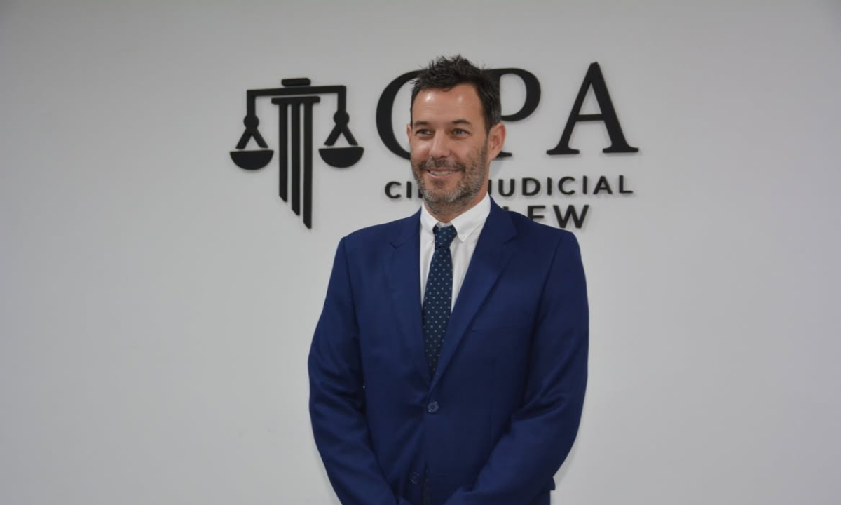 El colegio de abogados de Trelew hará su aporte al nuevo código procesal no penal que se quiere implementar en Chubut