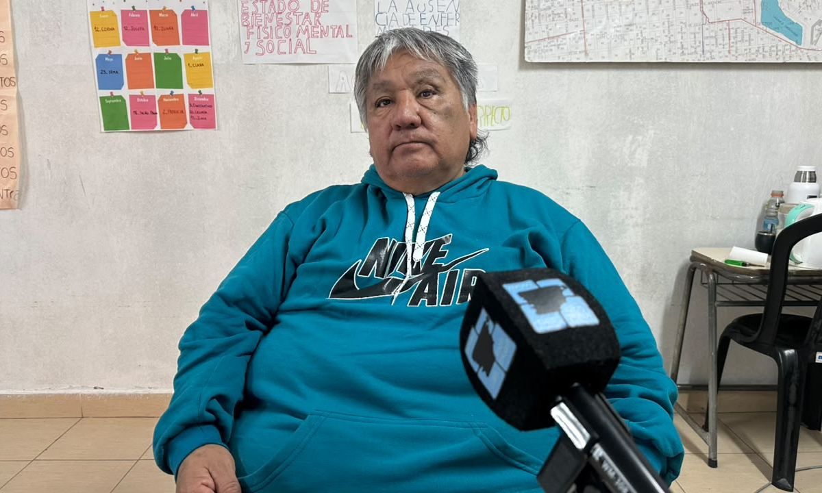 La Vecinal de Tiro Federal ya tiene internet y está a un paso de contar con gas tras cuatro años de espera
