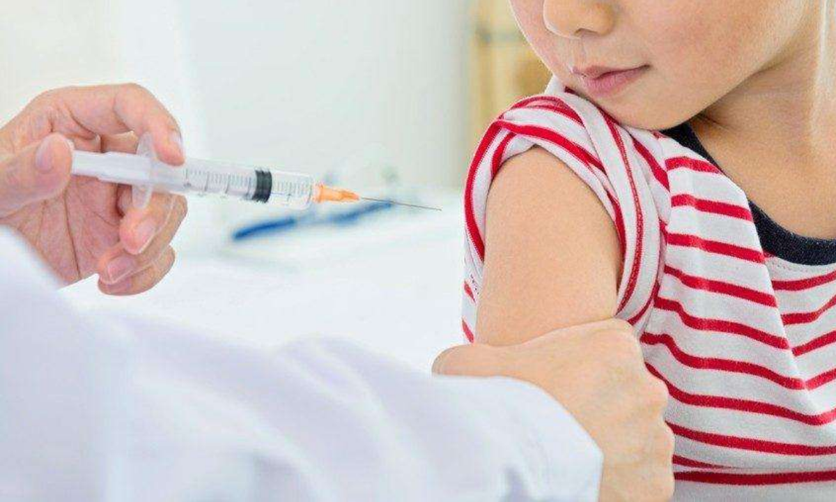 Vacunación infantil: Salud solicitó a las familias que completen el esquema de la vacuna Triple Viral