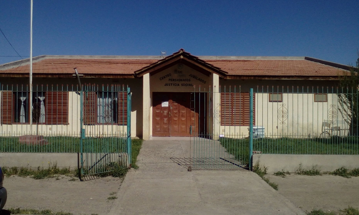 El Centro de Jubilados Justicia Social asiste a unos 80 adultos mayores por día y advierte un deterioro en la atención de PAMI