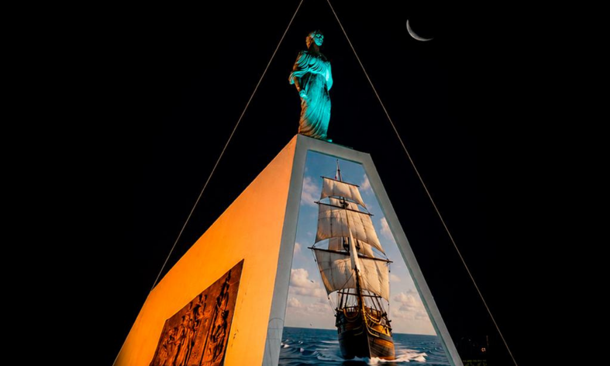 Puerto Madryn: Llega «Raigal», una propuesta novedosa para celebrar los 161 años de la ciudad