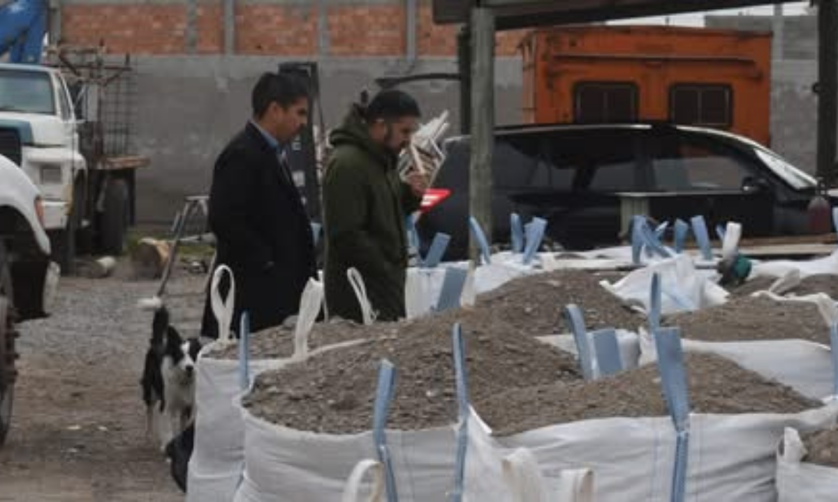 Rechazan la suspensión del juicio a prueba para los imputados en la causa «Tierra Arrasada»