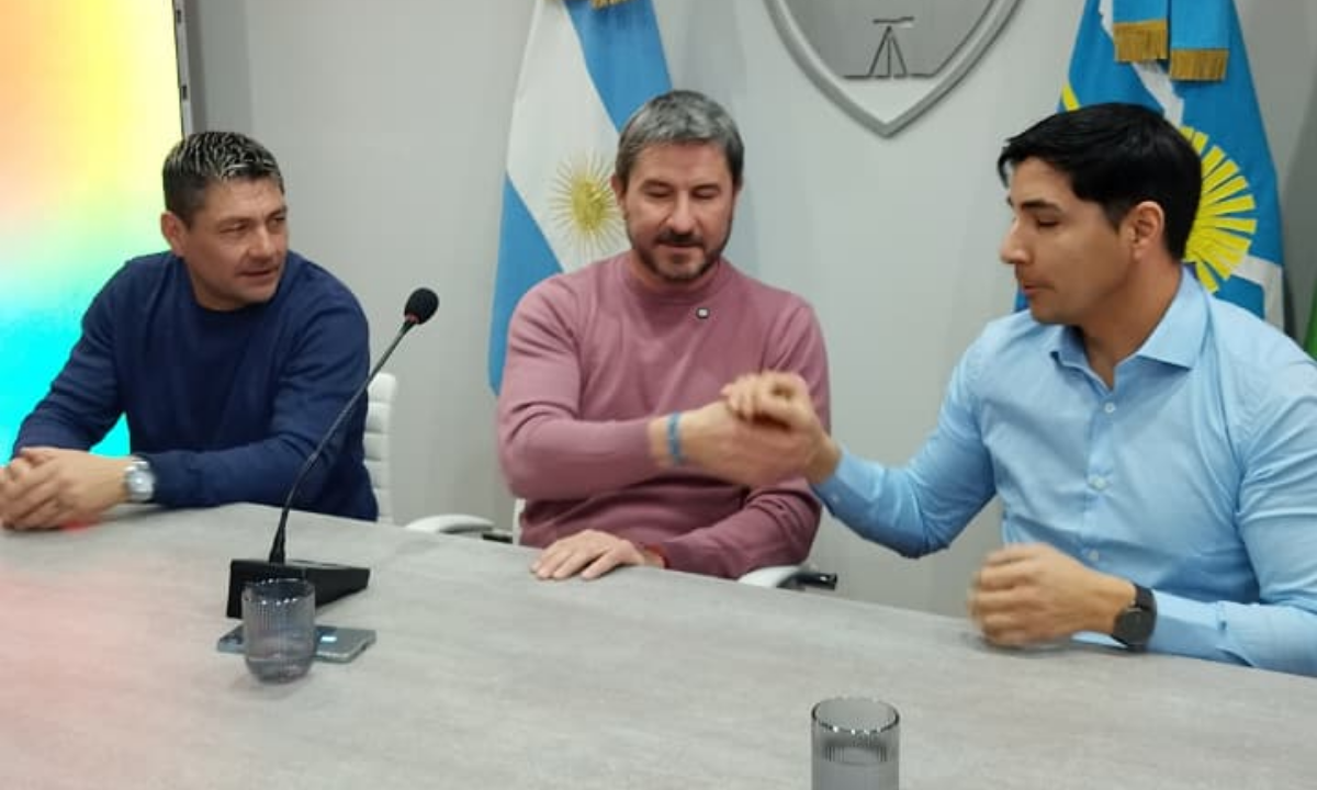 Quiroga destacó el trabajo conjunto con las vecinales al cerrar su gestión en el área
