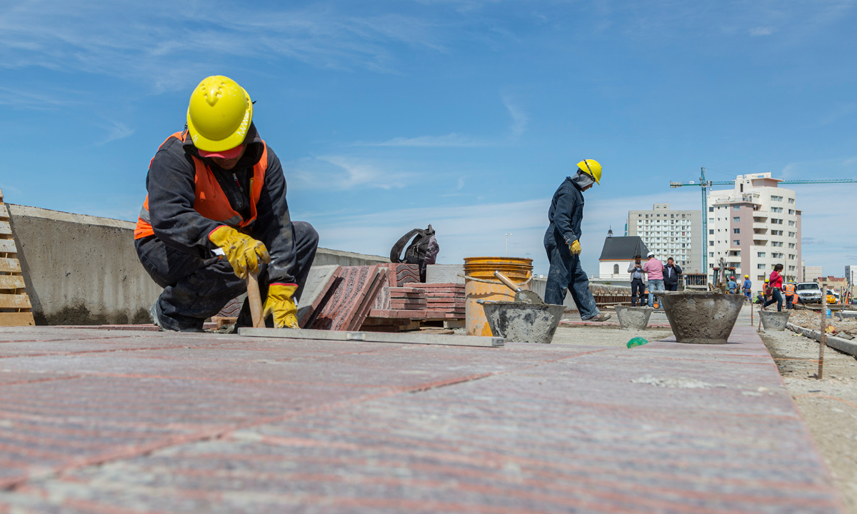 Comodoro Rivadavia modificó la ordenanza de adjudicación de obras públicas para evitar sobreprecios
