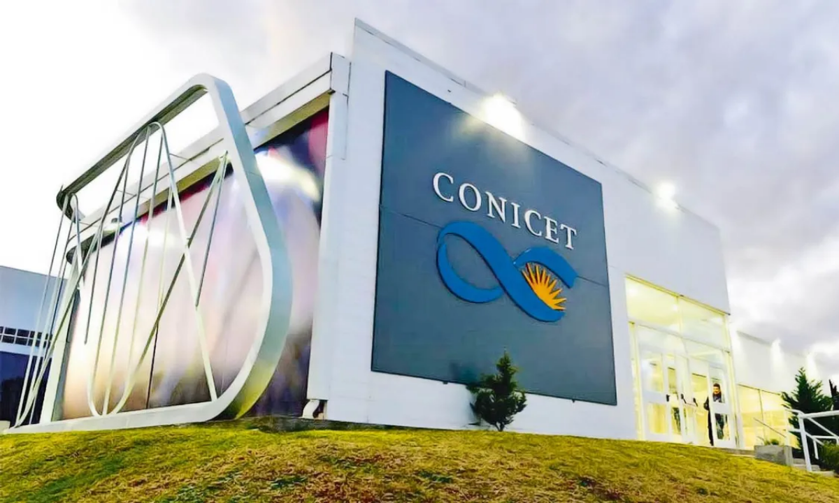 Convocan a una charla para postular a cinco becas doctorales cofinanciadas por CONICET y la Secretaría de Ciencia y Tecnología