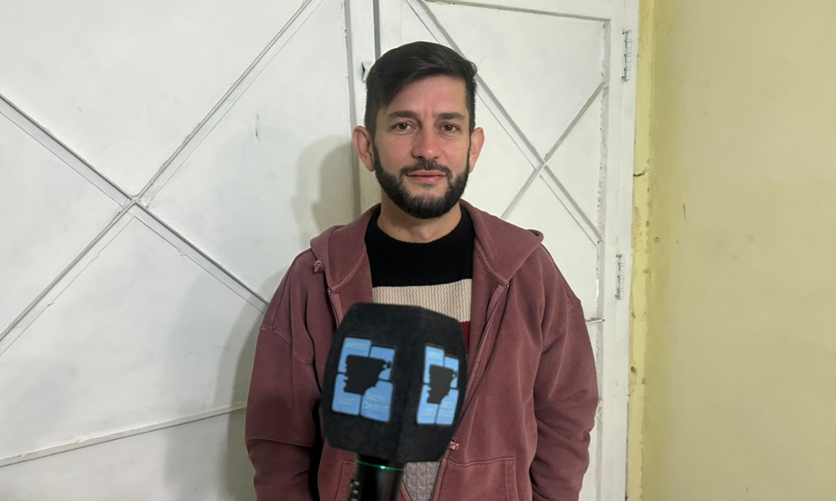 El refugio de invierno en Trelew convoca voluntarios para asistir a personas en situación de calle
