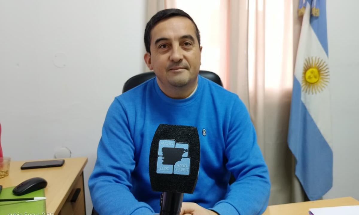Trelew ya cuenta con 320 cámaras de monitoreo y amplía el sistema de videovigilancia junto a Provincia