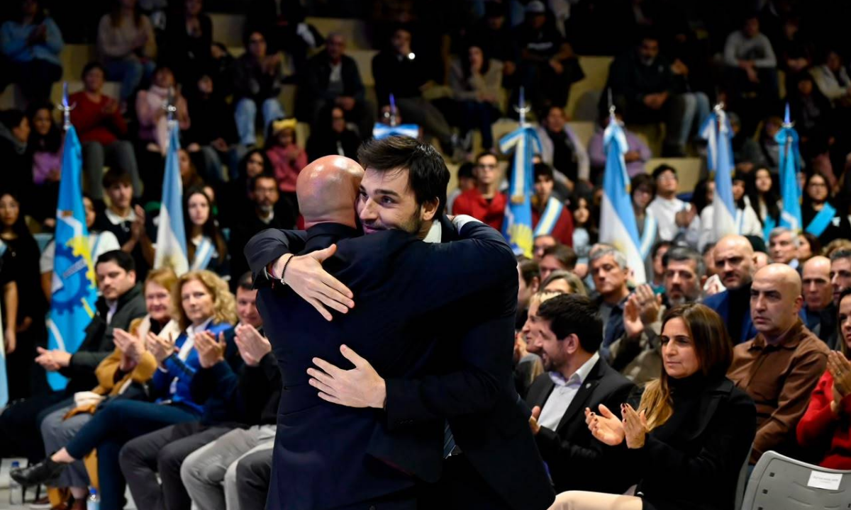 Puerto Madryn obtuvo el compromiso del Gobierno provincial para una reparación histórica sobre la distribución de recursos