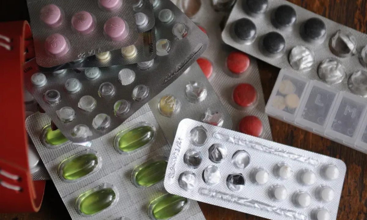 Venta de medicamentos: el Colegio de Farmacéuticos del Chubut rechazó la posible comercialización fuera de farmacias