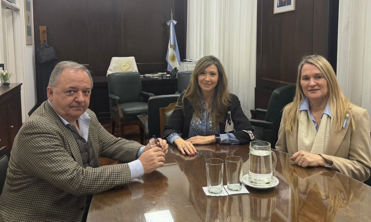 Puerto Madryn fortalece el ecosistema emprendedor local