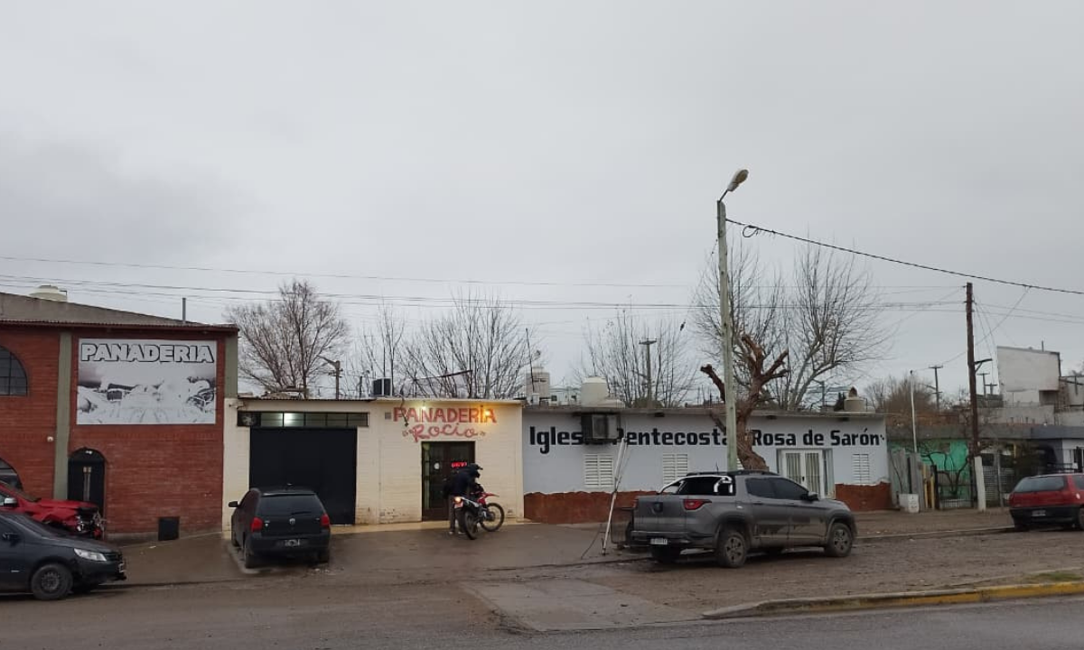 Investigan el ataque a balazos contra un policía retirado en Trelew