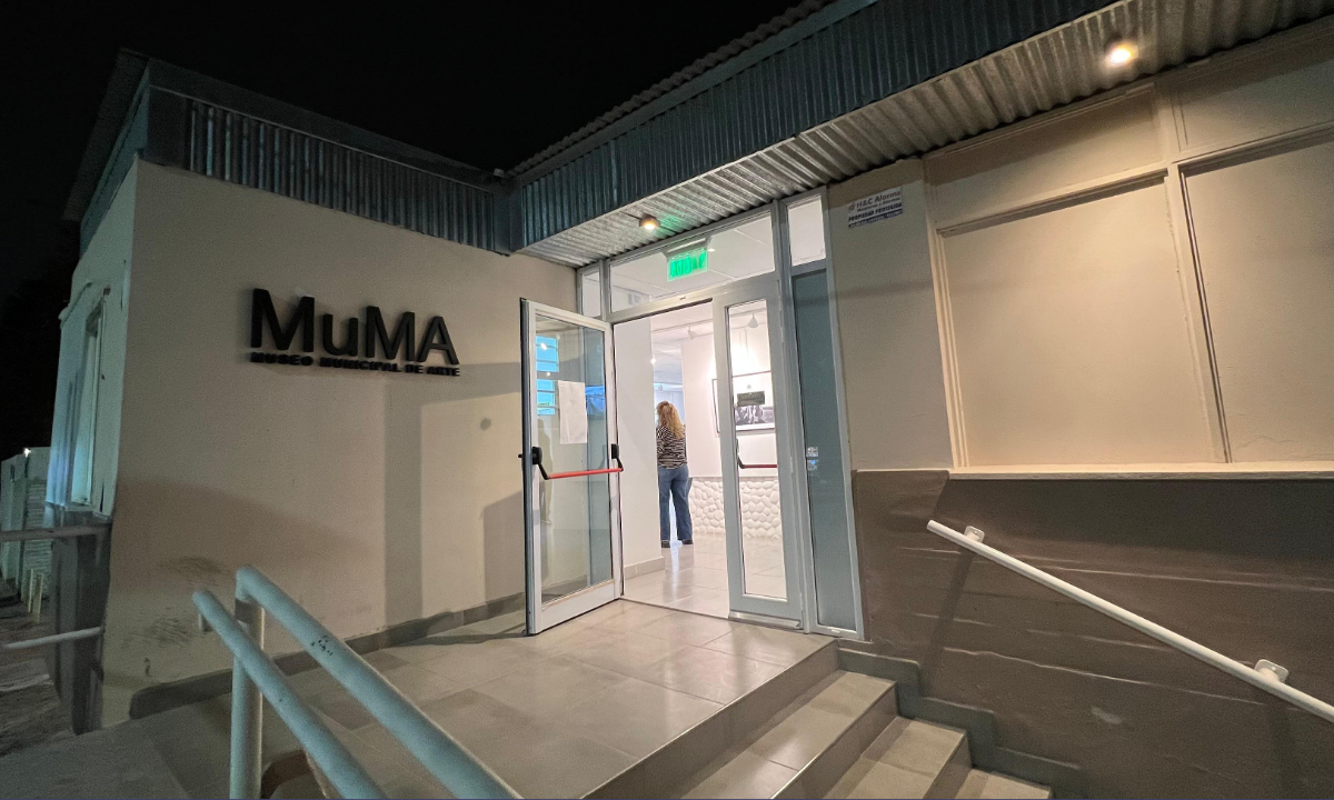 El MuMA celebra 30 años con charlas, exposiciones y actividades gratuitas en Puerto Madryn