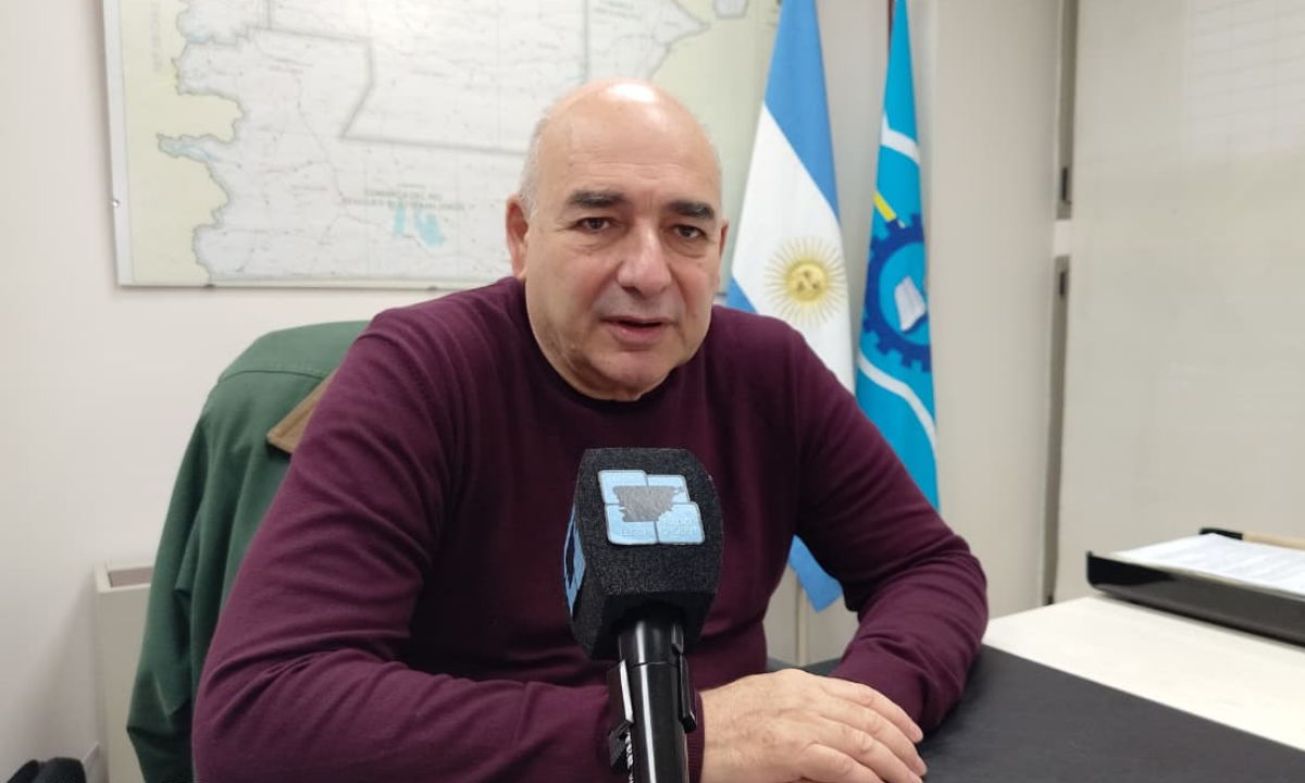 Avanza la revisión de partidos políticos en Chubut