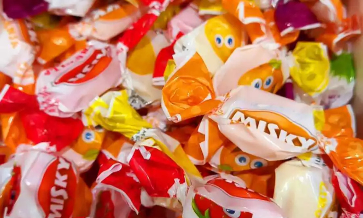 Piden donaciones de golosinas para festejar el Día del Niño en la Vecinal del barrio Unión