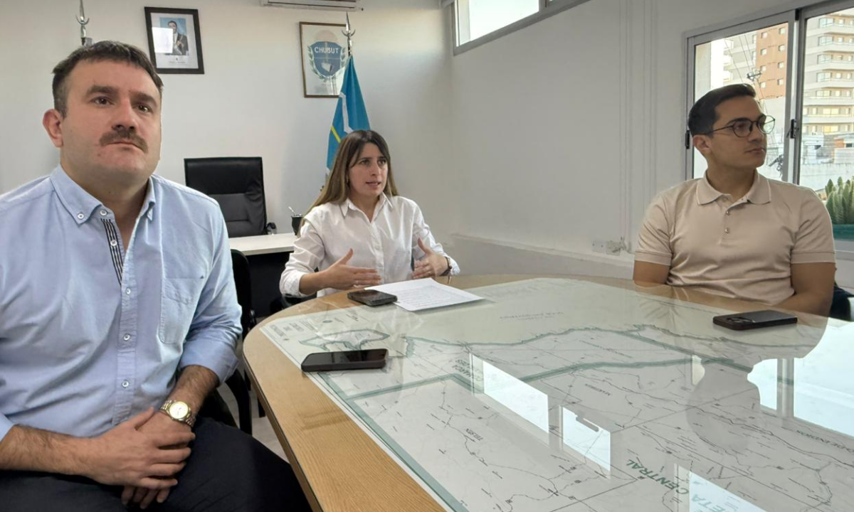Provincia lanzó «Cooperar Futuro» para fortalecer el desarrollo de las cooperativas de trabajo