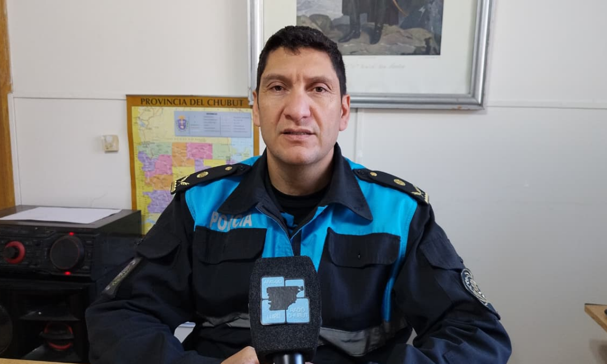 Rawson: una mujer embarazada fue atropellada y sufrió lesiones leves