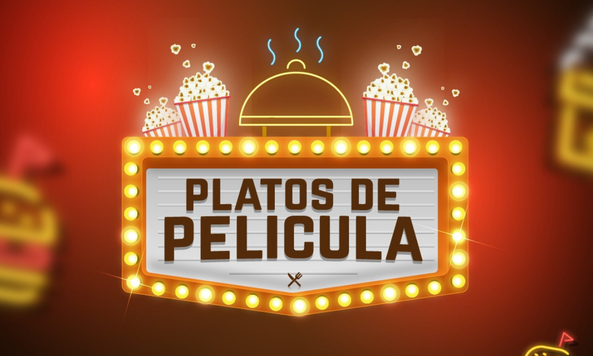 «Platos de Película»: locales gastronómicos de Rawson y Playa Unión lanzan una propuesta especial para las vacaciones de invierno