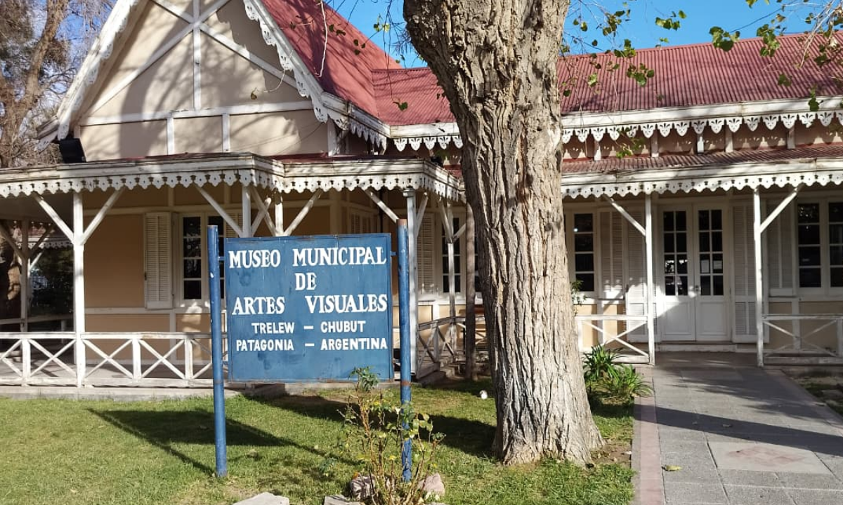 El Museo Municipal de Artes Visuales renueva su propuesta para las vacaciones de invierno