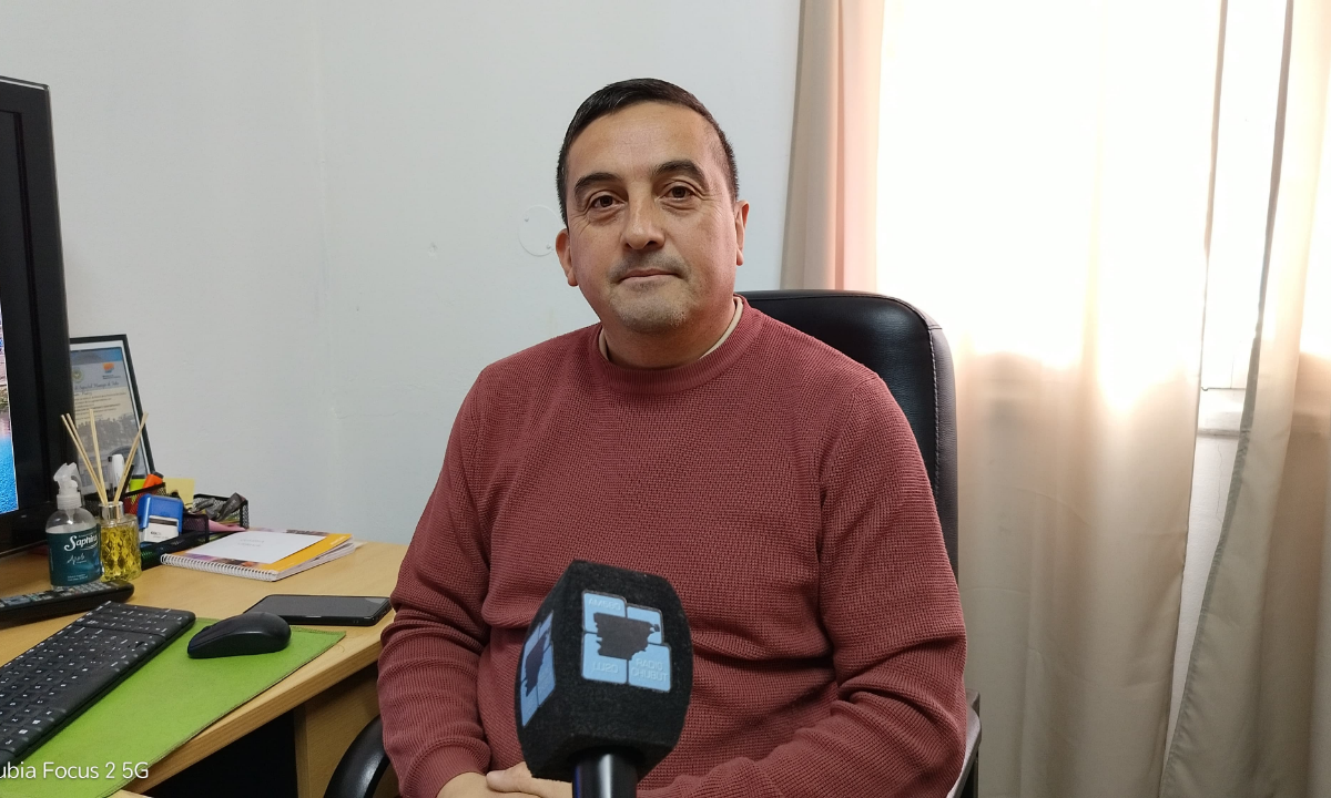 Trelew ya cuenta con 320 cámaras de videovigilancia