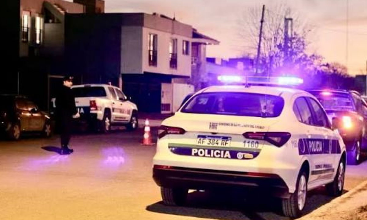 Un hombre murió tras ser apuñalado durante una pelea en Trelew