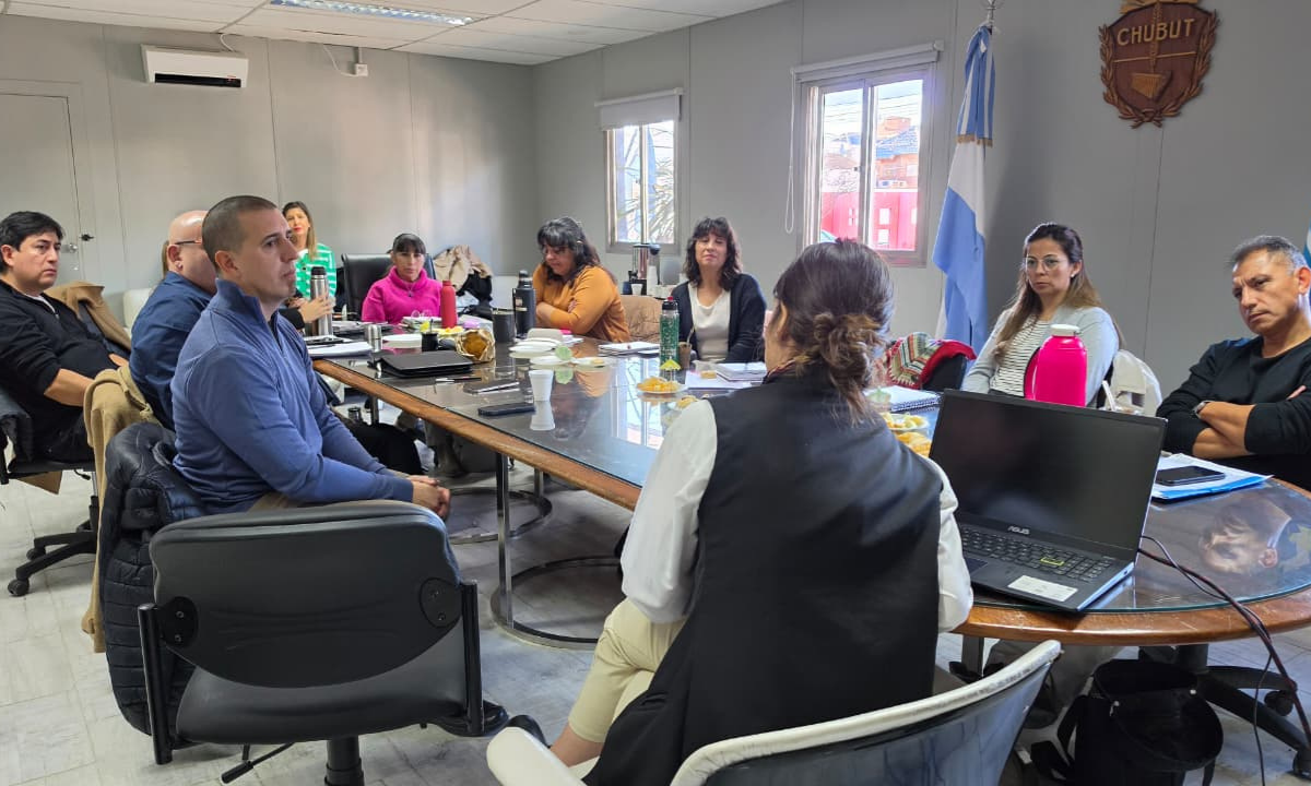 Provincia fortalece los servicios de Enfermería de los Hospitales cabecera