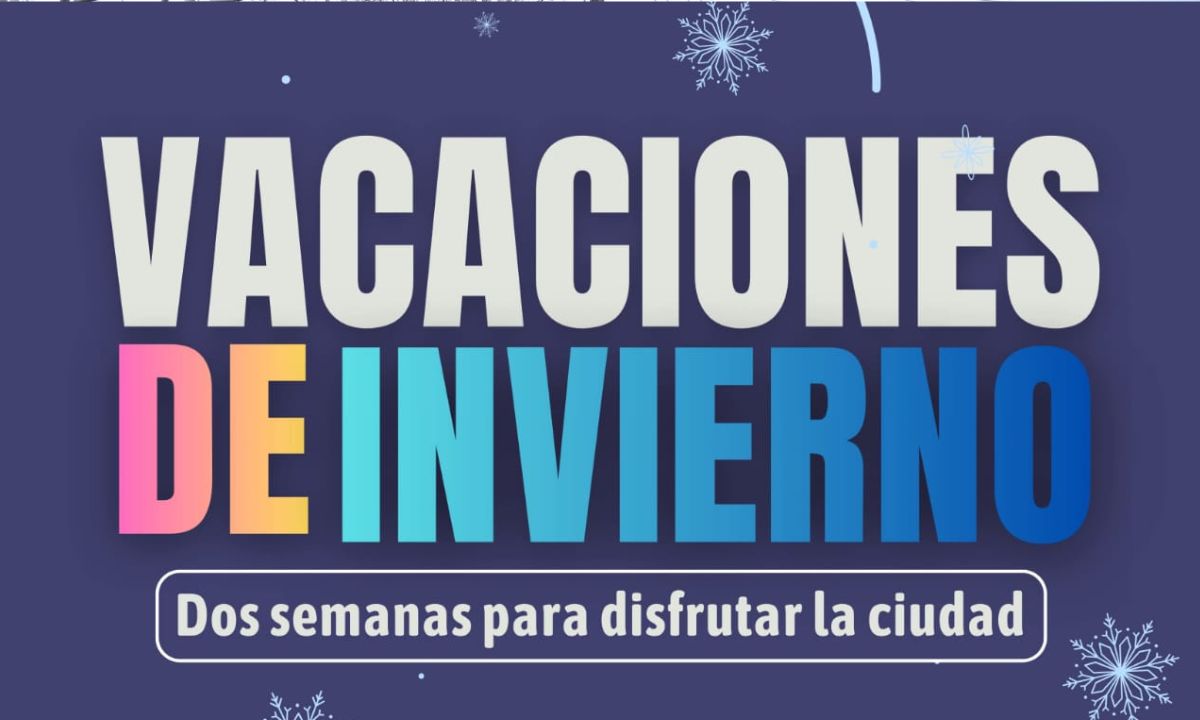 Trelew ofrece una amplia agenda de actividades para este fin de semana