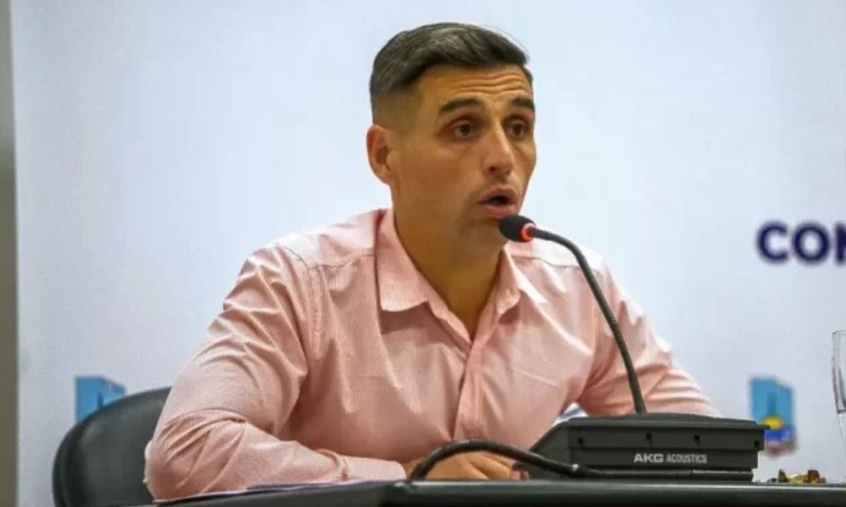 Comodoro: un concejal cuestionó el aumento del boleto de colectivo y pidió un debate profundo