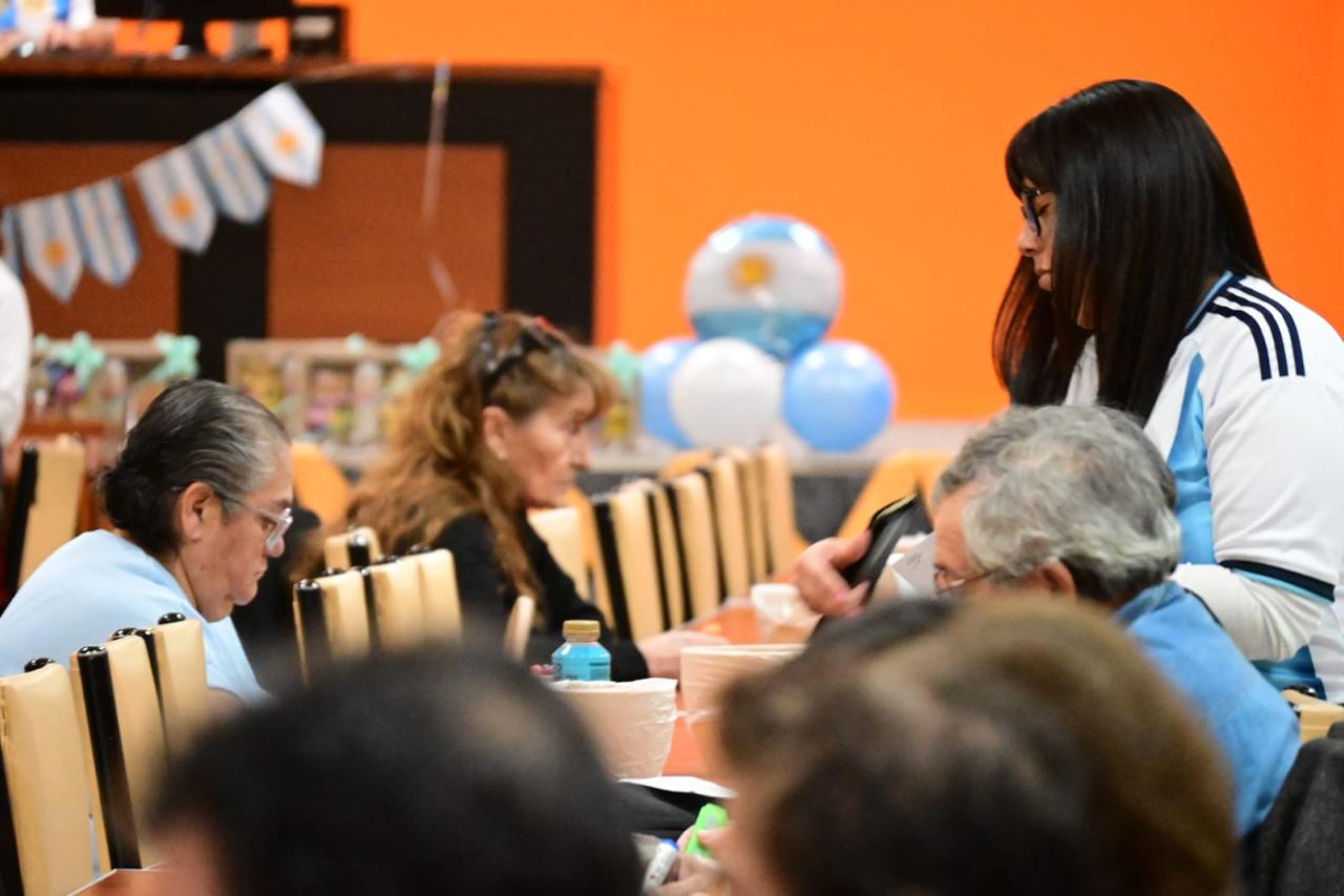 Puerto Madryn: El Bingo Municipal no abrirá el sábado 11 de julio por el partido de la Selección Argentina
