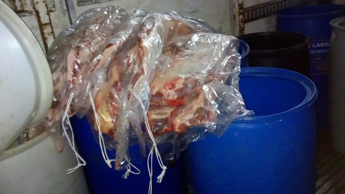 Informe oficial alerta por la alta tasa de casos de Síndrome Urémico Hemolítico en Chubut