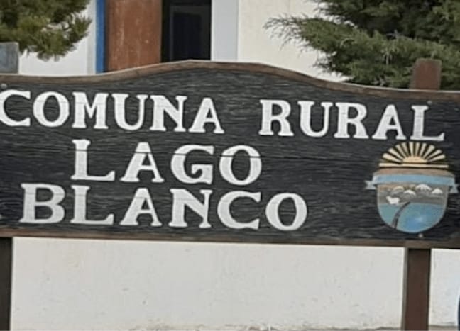 Lago Blanco lleva tres días con problemas eléctricos tras una intensa nevada