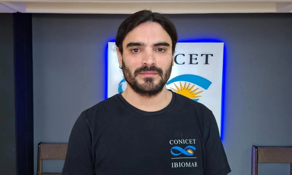 Cuatro becarios del CENPAT en Madryn quedan fuera por los ajustes en el CONICET