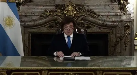 Economista analizó los anuncios de Milei para blindar el equilibrio fiscal
