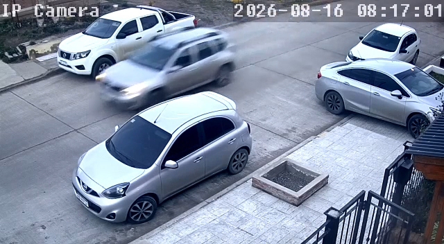 A casi una semana del robo, una familia de San David sigue sin noticias de su camioneta y denuncia amenazas extorsivas
