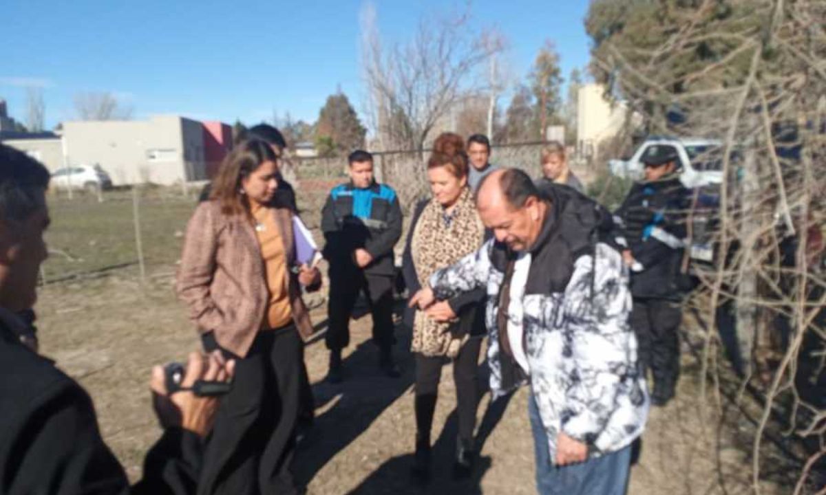 Este lunes serán los alegatos en el juicio por el envenenamiento de perros con carbofurán