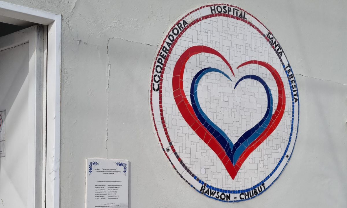La Cooperadora del Hospital Santa Teresita realizará una venta de locro para recaudar fondos
