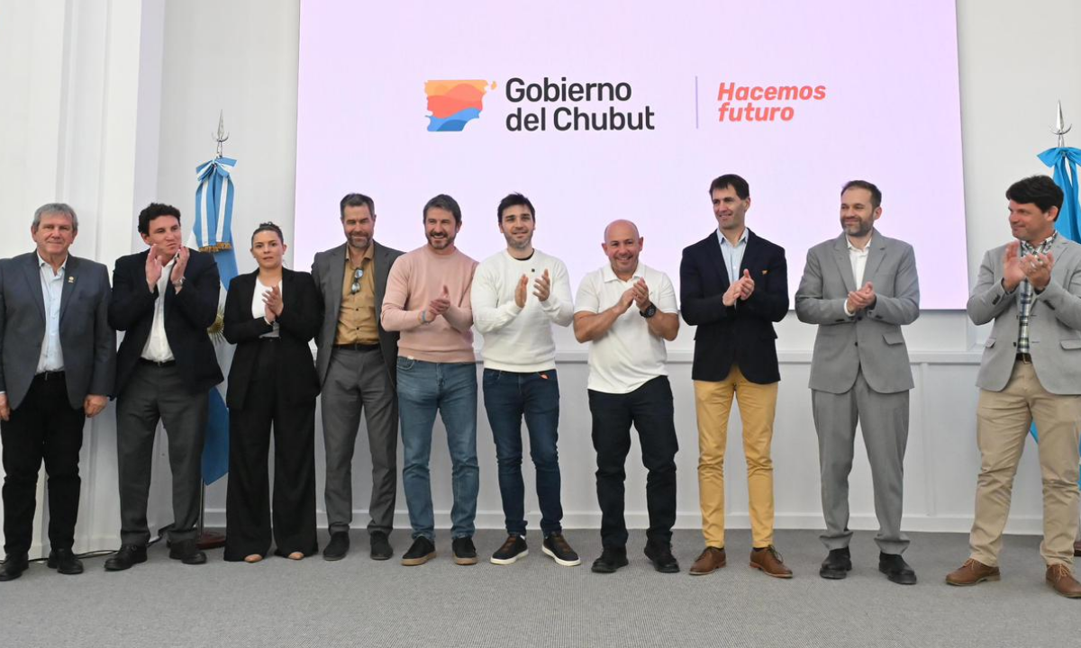 Provincia, municipios y cámaras empresariales avanzan en una agenda conjunta para potenciar los parques industriales