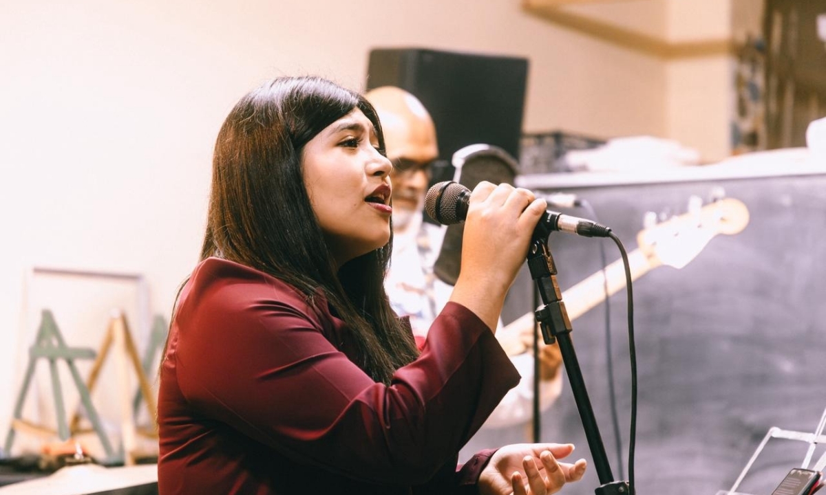El ciclo Músicos Emergentes se presentará en el Centro Cultural Quemú