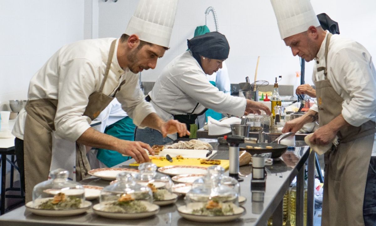 Rawson será sede del Torneo de Chefs que definirá al representante de Chubut en la instancia nacional