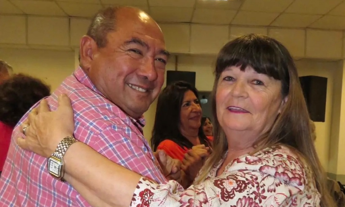 Peña Domingo Cilano celebra 18 años con una gran cena aniversario en Gaiman