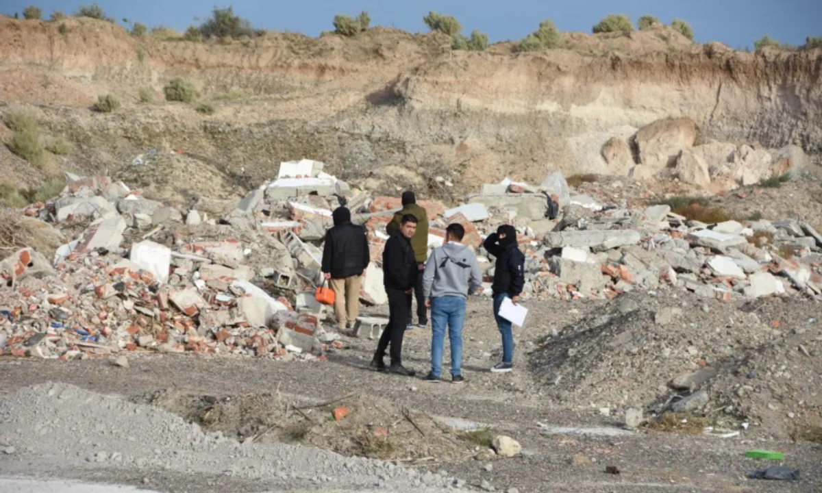 Causa «Tierra Arrasada»: el Municipio aceptó una nueva reparación económica y la causa avanza hacia su cierre