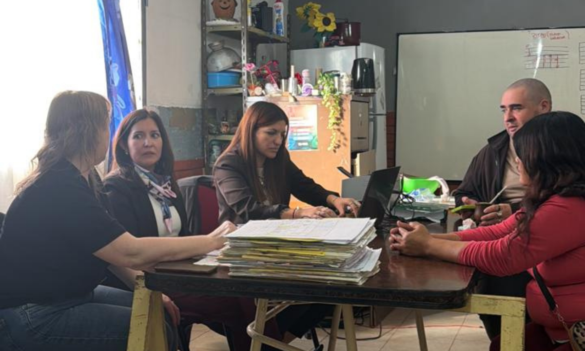 Más de 200 familias de Trelew podrán acceder al título de propiedad de sus viviendas