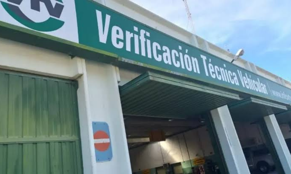 Provincia realizará jornadas de Verificación Técnica Obligatoria para transporte de carga y pasajeros en la zona cordillerana