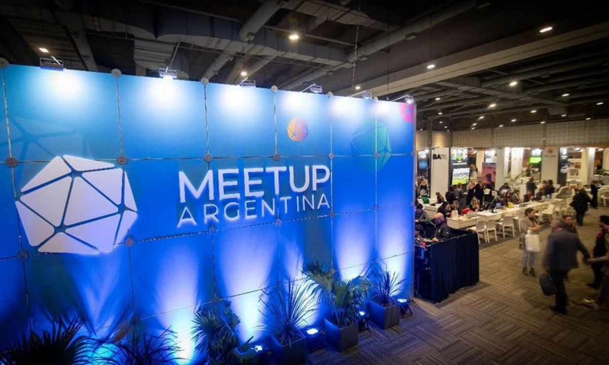 Chubut promocionará su oferta de turismo de reuniones en Meet Up Argentina 2026