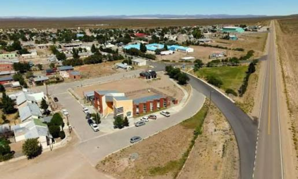 Quedó superado un conflicto laboral en la Municipalidad de Paso de Indios