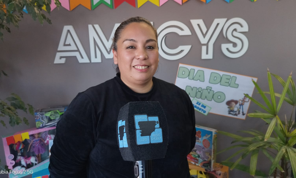El SEC prepara una gran fiesta por el Día del Niño en Trelew y Puerto Madryn