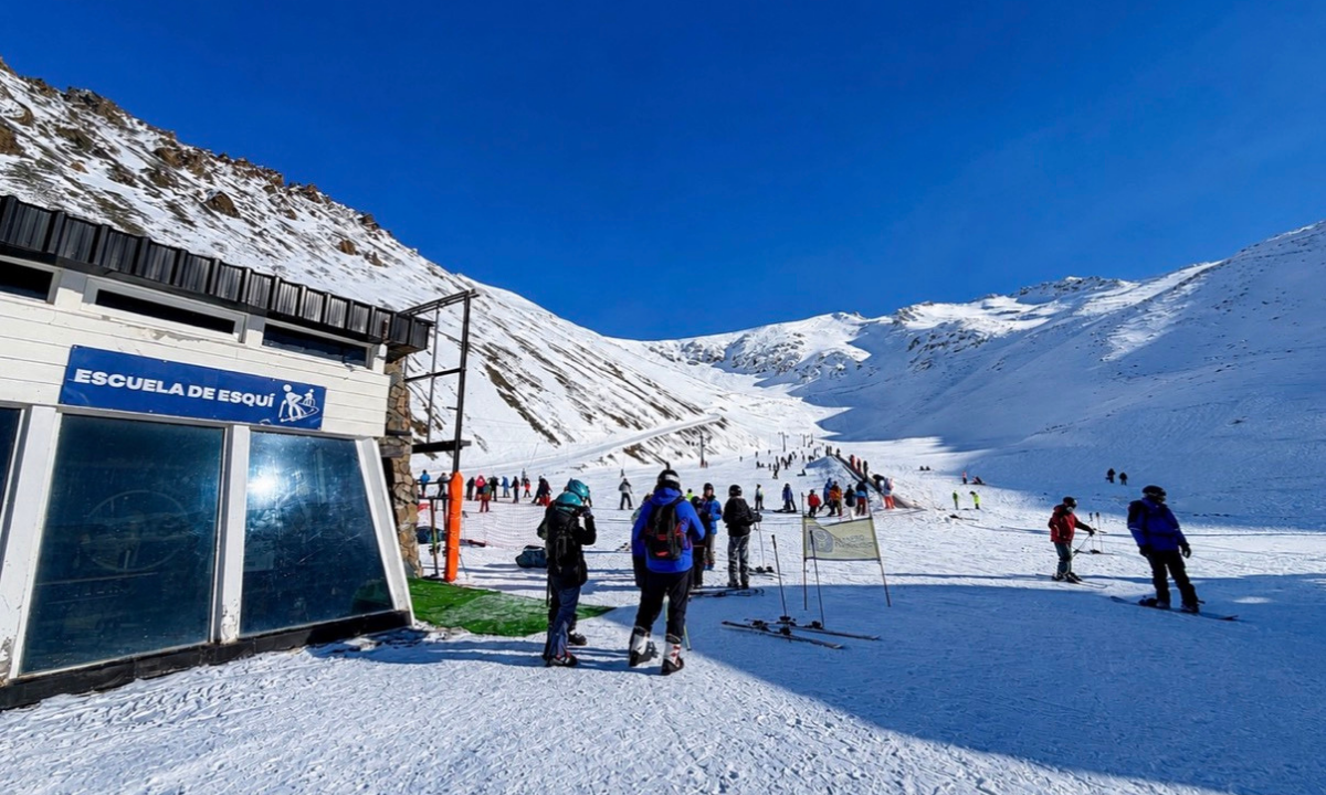 Chubut presenta una variada oferta turística para el fin de semana largo de agosto
