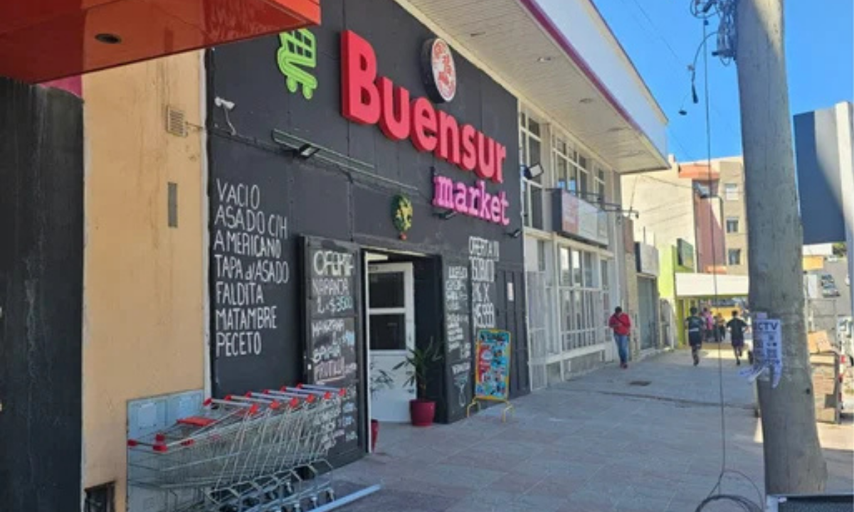 Supermercados chinos en Comodoro: el Municipio aseguró que los últimos locales están regularizados