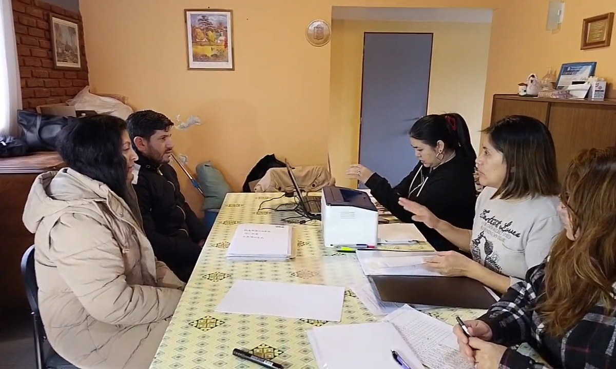 Procrear: Abrieron la preinscripción para personal policial