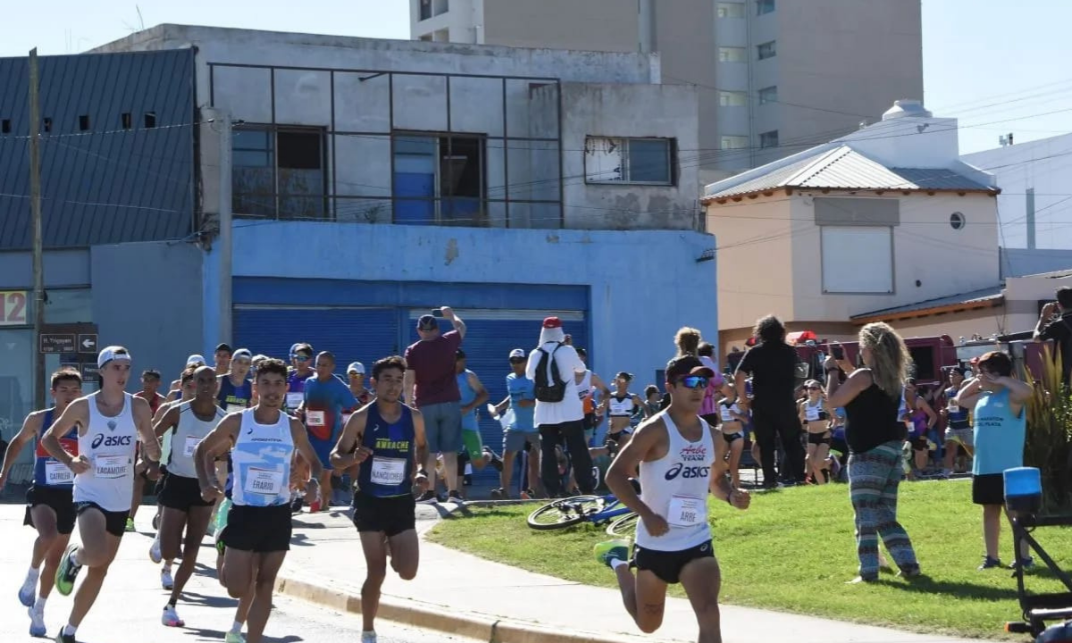 Rawson: inscripciones abiertas para una nueva edición de la corrida crónica