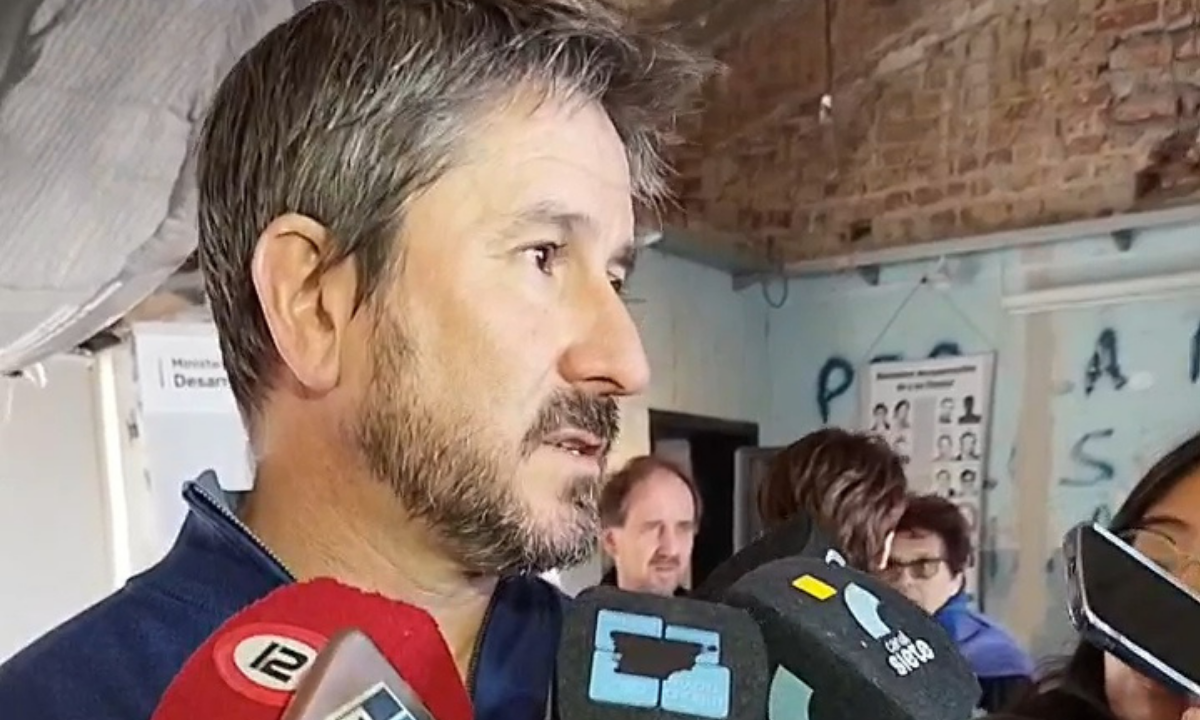 Trelew planifica 150 lotes con servicios para avanzar con nuevas viviendas